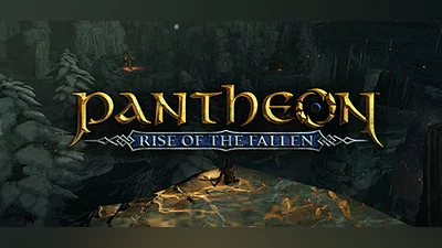 Pantheon: Rise of the Fallen