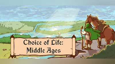 Choice of Life: Middle Ages