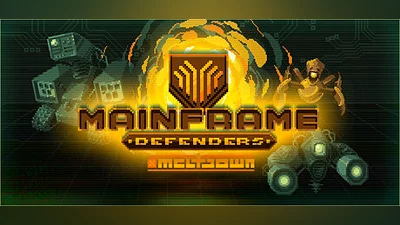 Mainframe Defenders