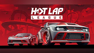 Hot Lap League: Deluxe Edition
