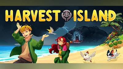 Harvest Island