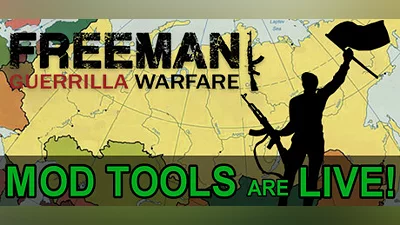 Freeman: Guerrilla Warfare