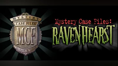Mystery Case Files: Ravenhearst