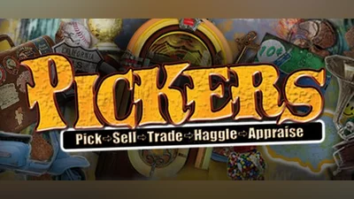 Pickers