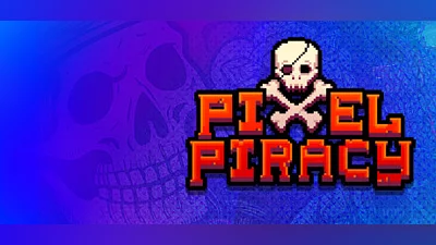 Pixel Piracy