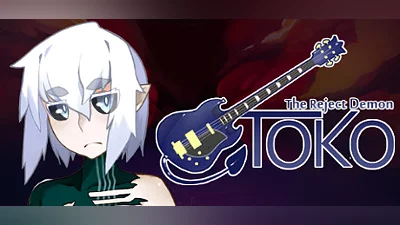 The Reject Demon: Toko Chapter 0 — Prelude