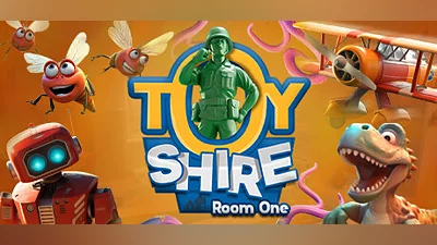 Toy Shire: Room One