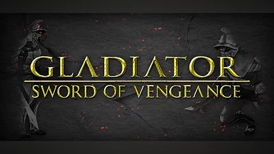 Gladiator: Sword of Vengeance