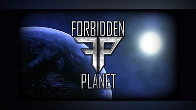 Forbidden Planet
