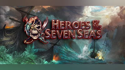 Heroes of the Seven Seas VR
