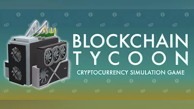 Blockchain Tycoon