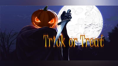 Trick or Treat