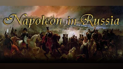 Napoleon in Russia