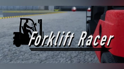 Forklift Racer