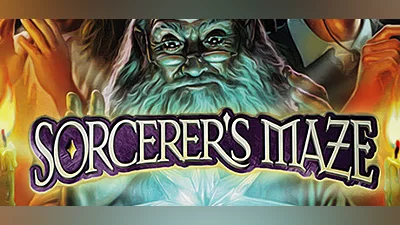 Sorcerer's Maze