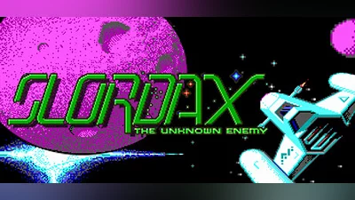 Slordax: The Unknown Enemy