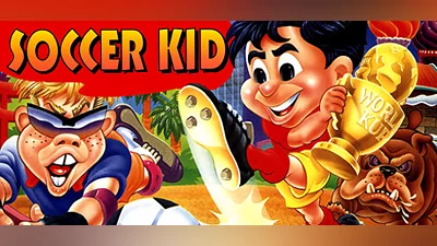 Soccer Kid