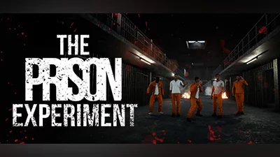 The Prison Experiment: Battle Royale