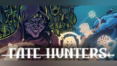 Fate Hunters