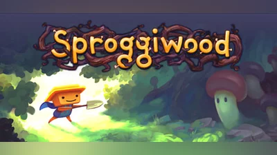 Sproggiwood