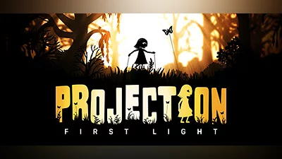 Projection: First Light