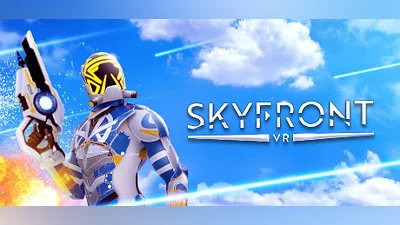 Skyfront VR
