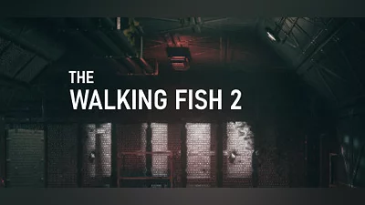 The Walking Fish 2: Final Frontier