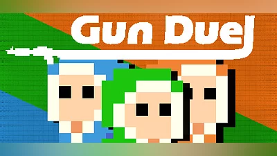 Gun Duel