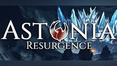 Astonia Resurgence