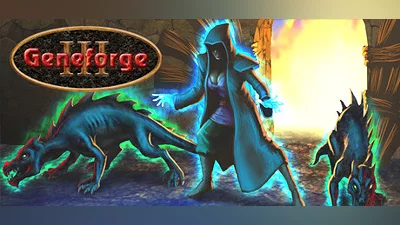 Geneforge 3