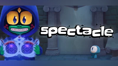 Spectacle: Worlds Unseen