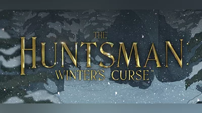 The Huntsman: Winter's Curse