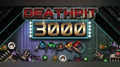 DEATHPIT 3000