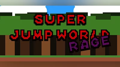SuperJumpWorld Rage