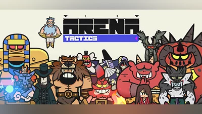 Arena Tactics