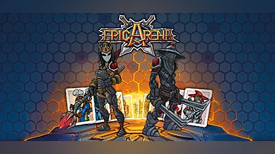 Epic Arena