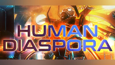 Human Diaspora
