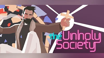 The Unholy Society