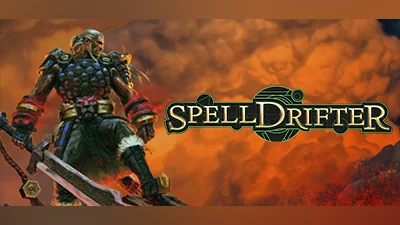 Spelldrifter