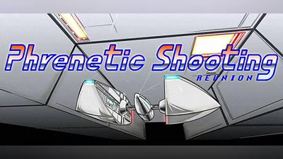 Phrenetic Shooting Reunion