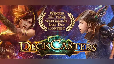 Deck Casters