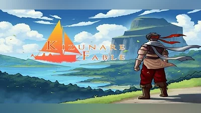 Kizunare Fable