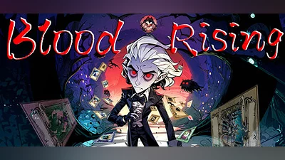 Blood Rising