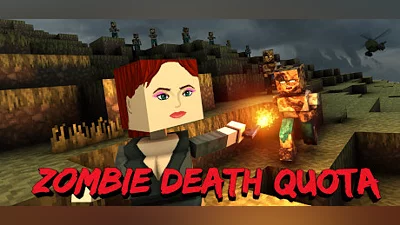 Zombie Death Quota