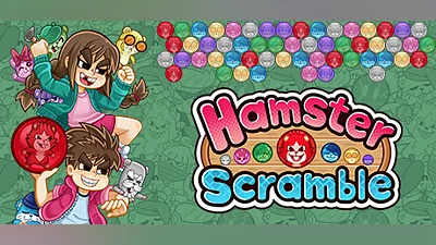 Hamster Scramble