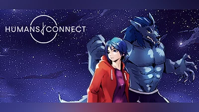 HUMANS CONNECT