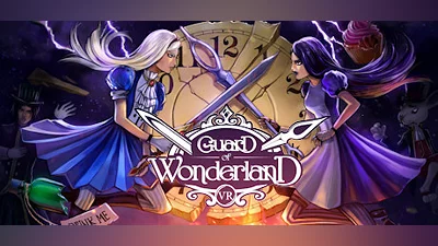 Guard of Wonderland VR