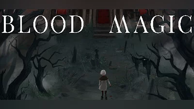 Blood Magic