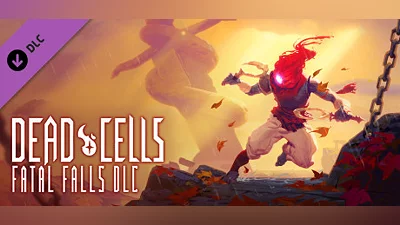Dead Cells: Fatal Falls