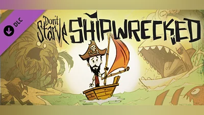 Don't Starve: Shipwrecked